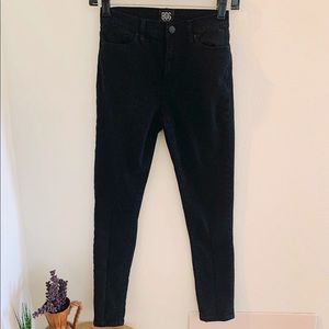 BDG Twig High-rise cropped Jean